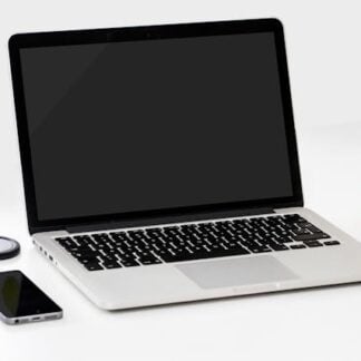 Laptop